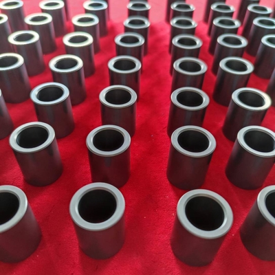 SSIC Ceramic Sliding Bearing for Pump Sleeve Thermal Expansion Difference Compensation