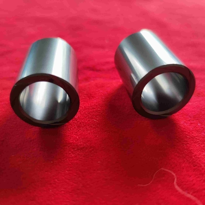 SSIC Ceramic Sliding Bearing for Pump Sleeve Thermal Expansion Difference Compensation