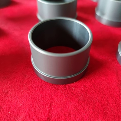 Sliding Bearing Sleeve Exceptional Wear Resistance Thermal Stability Usd For Pumps