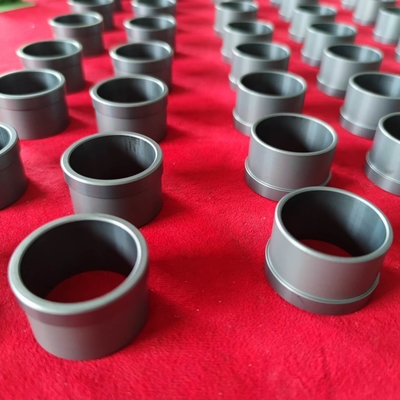 Sliding Bearing Sleeve Exceptional Wear Resistance Thermal Stability Usd For Pumps