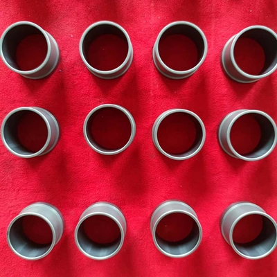 Sliding Bearing Sleeve Exceptional Wear Resistance Thermal Stability Usd For Pumps