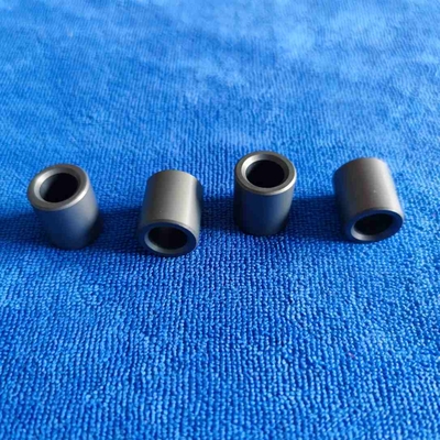 Chemical Processing Made Easy with Ceramic Sliding Bearings High Inertness and Corrosion Resistance