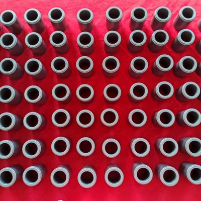 Ceramic Sliding Bearing for Harsh Chemical and Marine Environments High Temperature Tolerance and Reduced Wear
