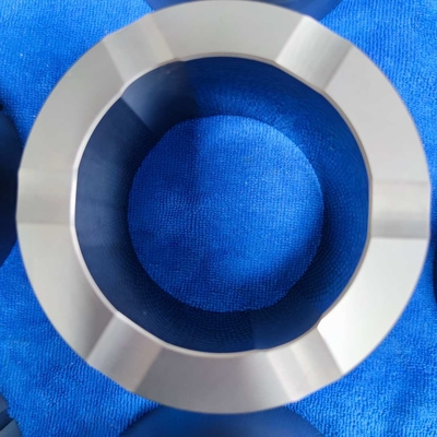 Customized Ceramic Sliding Bearing Sleeve for Pumps