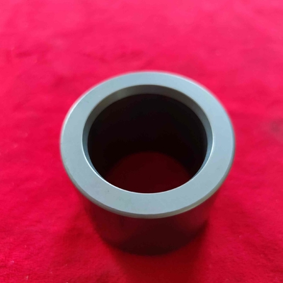 SSiC Bushing Sleeve Compressive Strength