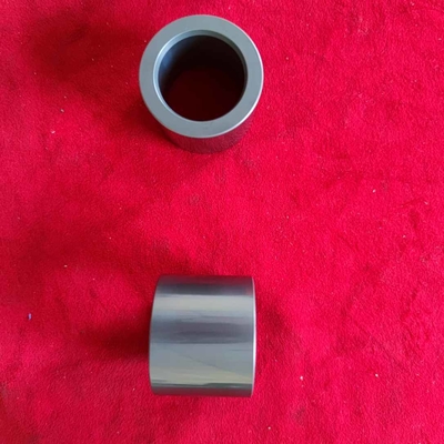 SSiC Bushing Sleeve Compressive Strength