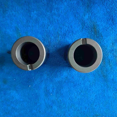 Customized Ceramic Sliding Bearing Sleeve for Pumps, 1650°C Max Temp