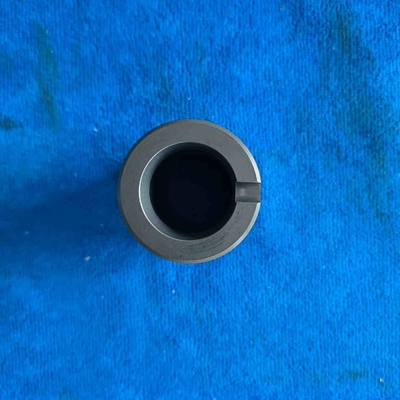 Customized Ceramic Sliding Bearing Sleeve for Pumps, 1650°C Max Temp