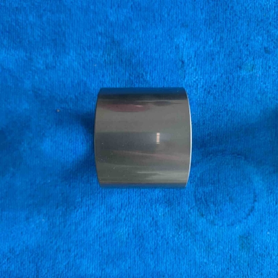 Customized SSIC Ceramic Sliding Bearing 1650°C High-Temp Resistance