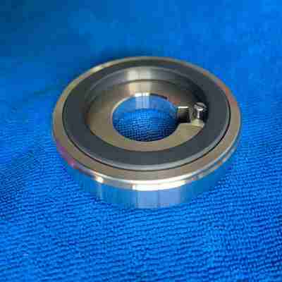 Sliding Bearing SiC Sleeve for Canned Motor Pump