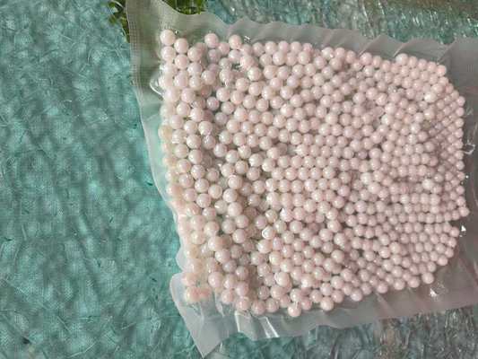 High Performance Zirconia Ceramic Ball