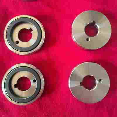 Precision Machined SSIC Bushing for High-Temperature Canned Motor Pumps