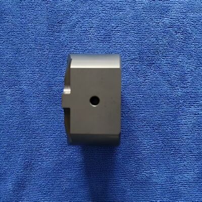 Customized Sliding Bearing Sleeve High-Temperature Applications