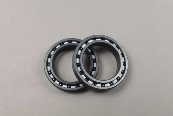 6805 6803 6804 6806 Ceramic Ball Bearings 18000rpm