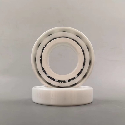 7207 Silicon Nitride Ball Bearing 35x72x17mm