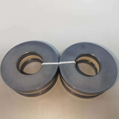 Full Ceramic Si3n4 Bearing 51409 45×100×39mm