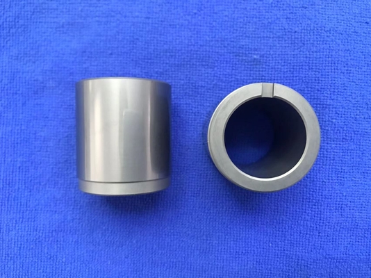 High Temperature OEM Silicon Carbide Seal Tolerance Lower Friction Than Steel