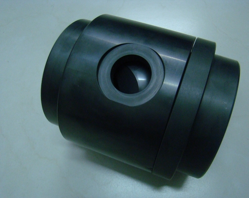 Ceramic Ball Valve