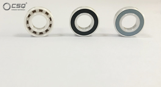 688 ABEC3 Ceramic Ball Bearings Easy Control For Kids Roller Skate