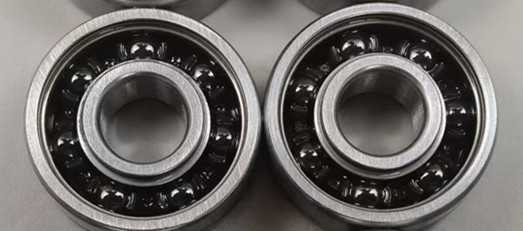 Specialized 608CE / 608 HCE Ceramic Bearings for Air Conditioners Outdoor Units With Low Noise, Electric Insulation