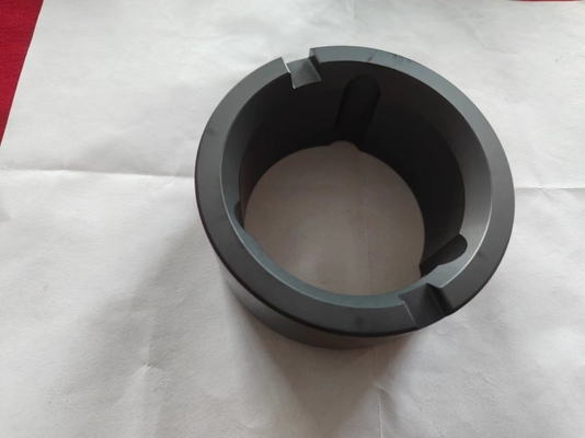 Ceramic Sliding Bearing For Heavy Machinery With Low Noise Level