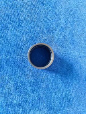 Silicon Carbide SSiC Bushing For Pressure Sliding Bearing