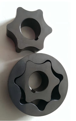 the ceramic gear used in gear pump