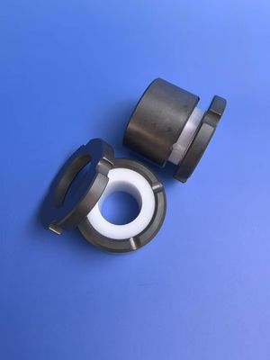 silicon carbide  pump structural components