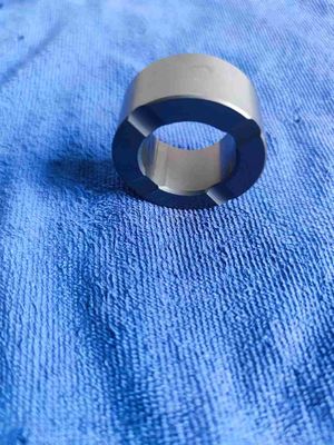  Silicon Carbide Ceramic Sleeve / Bushing 