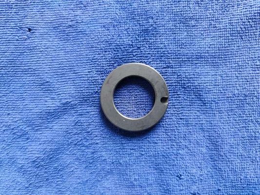 Silicon Carbide Thrust Washer