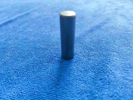 Silicon Carbide Ceramic Shaft Corrosion Resistance