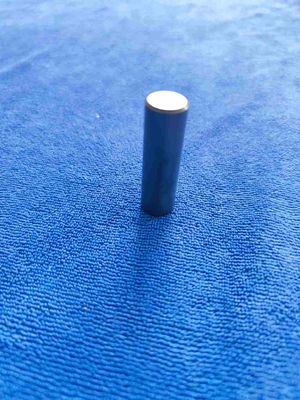 Silicon Carbide Ceramic Shaft Corrosion Resistance