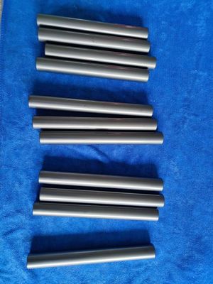 Silicon Carbide Ceramic Shaft Corrosion Resistance