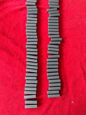 Silicon Carbide Ceramic Shaft Corrosion Resistance