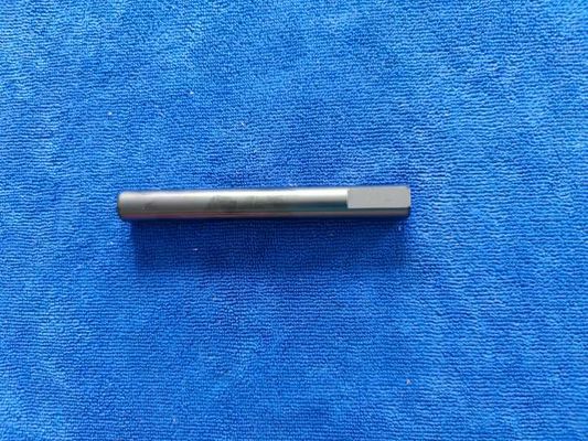 Silicon Carbide Ceramic Shaft Corrosion Resistance
