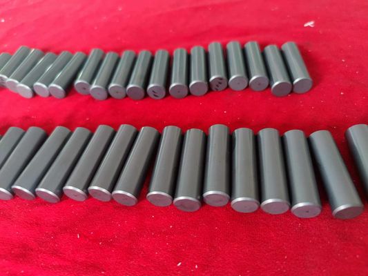 Silicon Carbide Ceramic Shaft Corrosion Resistance