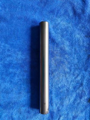 Silicon Carbide Ceramic Shaft Corrosion Resistance