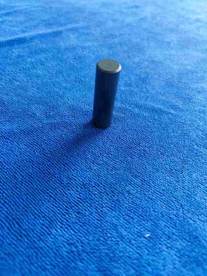 Silicon Carbide Ceramic Shaft Corrosion Resistance