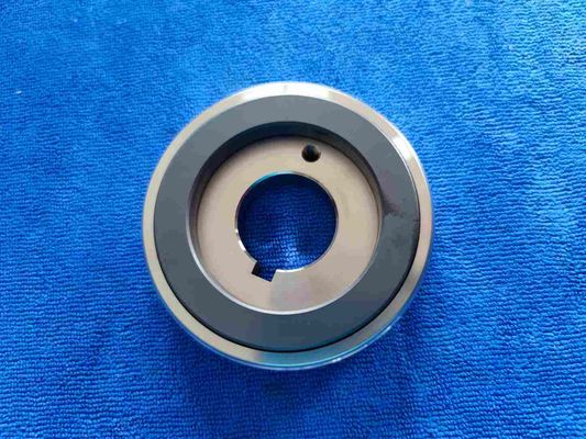 Silicon Carbide Sliding Bearing used for Canned Motor Pump