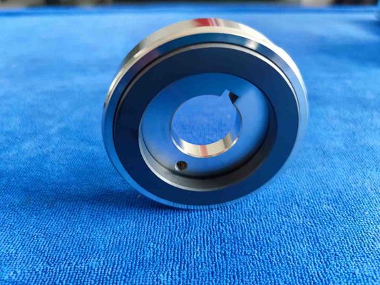 Silicon Carbide Sliding Bearing used for Canned Motor Pump