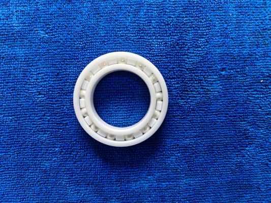 ZrO2 6906ce Ceraminc Ball Bearing