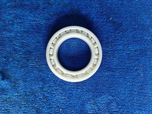 ZrO2 6906ce Ceraminc Ball Bearing