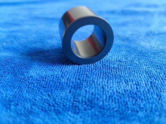 Customized Silicon Carbide Sleeve / Bushing