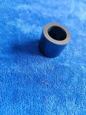 Customized Silicon Carbide Sleeve / Bushing