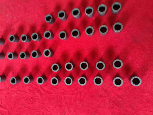 Customized Silicon Carbide Sleeve / Bushing