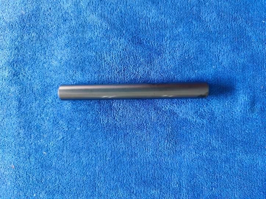Advanced Structural Ceramics Customized Silicon Carbide Shaft for High Temperature Applications