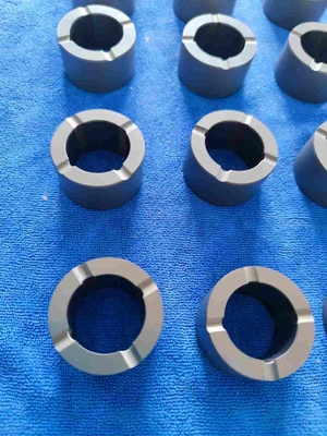 SSIC Ceramic Sliding Bearing Sleeve Ideal for Magnetic Drive Pumps with Performance