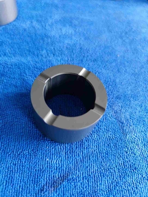 SSIC Ceramic Sliding Bearing Sleeve Ideal for Magnetic Drive Pumps with Performance