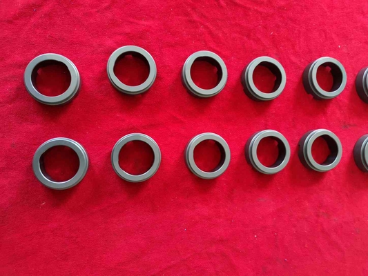 Customized Ceramic Silicon Carbide Sliding Bearing For Pumps