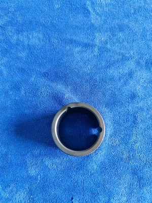 Silicon Carbide  Ceramic Sliding Bearing Sleeves Customized for High-Temperature Environments